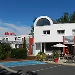 فندق Ibis Beaulieu بواتييه