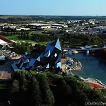 Ibis Beaulieu فندق