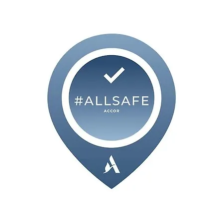 Ibis Beaulieu Hotel Poitiers