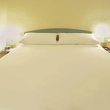 Otel Ibis Beaulieu Puvatya