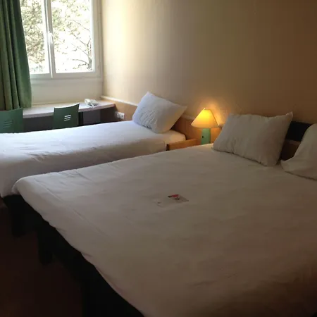 Hotel Ibis Beaulieu 3*
