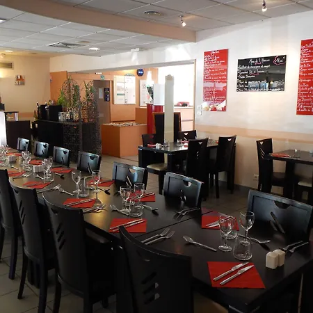 Ibis Beaulieu Poitiers