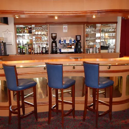 Ibis Beaulieu Hotel 3*