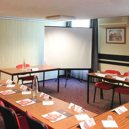 Ibis Beaulieu 3* Poitiers