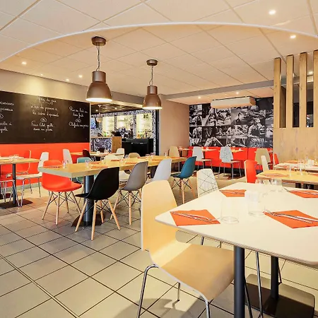 Ibis Beaulieu Hotel 3*