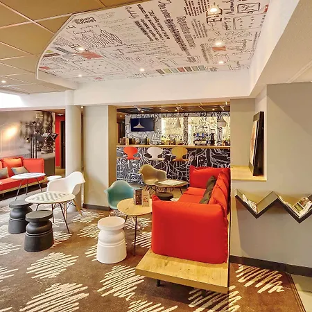 Ibis Beaulieu 3* Puvatya