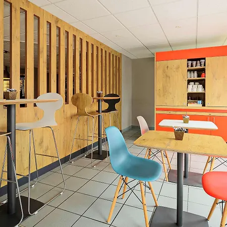 Ibis Beaulieu Hotel Poitiers