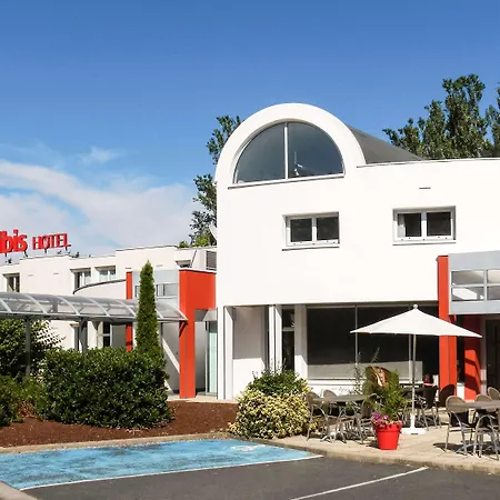Ibis Beaulieu Hotel 3*
