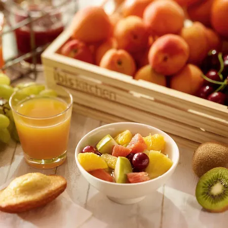 Ibis Beaulieu Puvatya