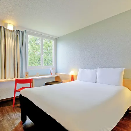 Otel Ibis Beaulieu Puvatya