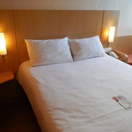 Hotel Ibis Beaulieu