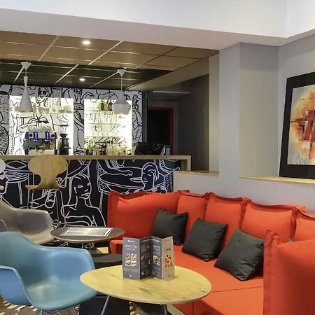 Ibis Beaulieu Hotel 3*