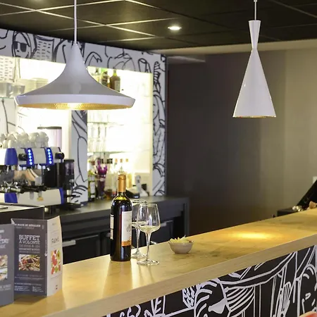 Ibis Beaulieu Hotel Poitiers