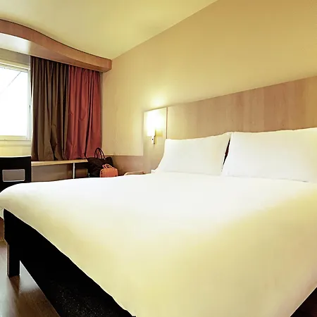 Ibis Beaulieu 3*