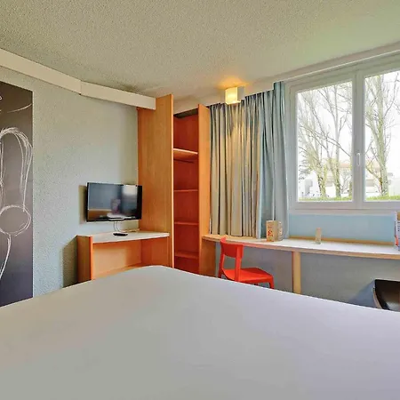 Ibis Beaulieu 3* Poitiers
