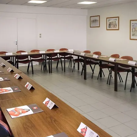 Hotel Ibis Beaulieu Poitiers