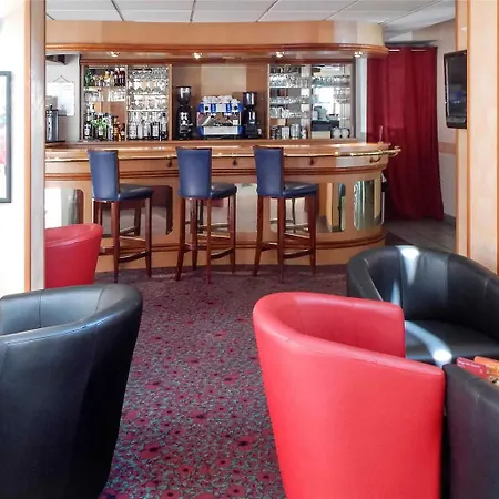 Ibis Beaulieu Hotel 3*