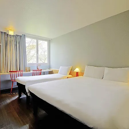 Hotel Ibis Beaulieu