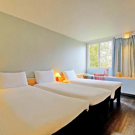 Ibis Beaulieu Hotel 3*