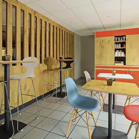 Ibis Beaulieu Hotel 3*