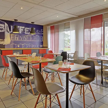 Ibis Beaulieu Hotel 3*