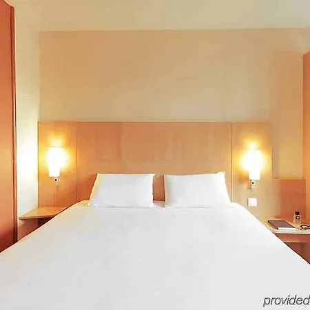 Ibis Beaulieu Poitiers