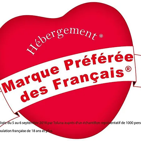 Ibis Beaulieu 3* Poitiers