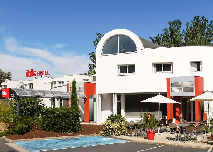 Ibis Beaulieu Hotel 3*