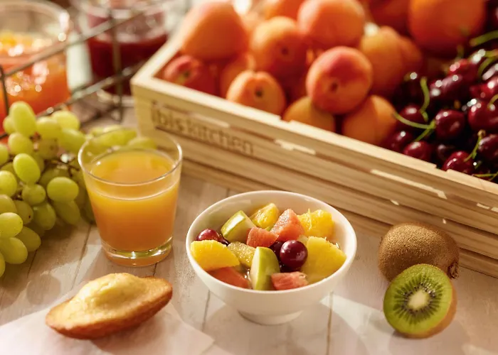 Ibis Beaulieu Poitiers