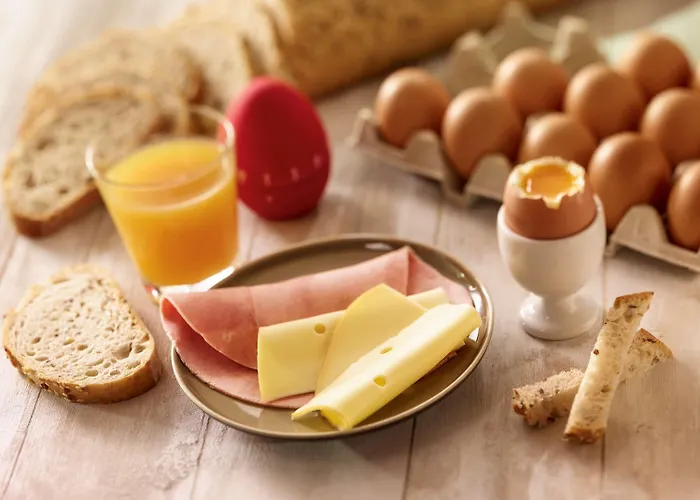 Hotel Ibis Beaulieu 3*