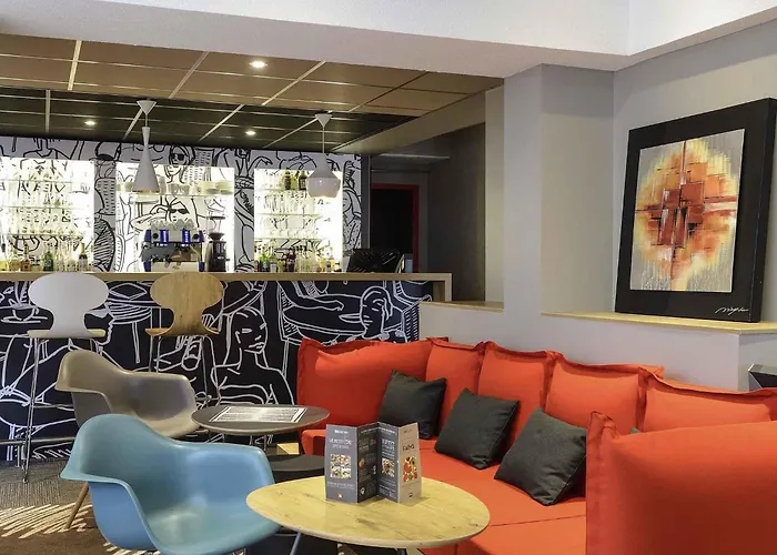 Ibis Beaulieu 3* Poitiers