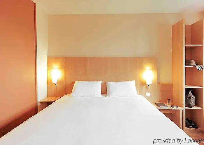 Ibis Beaulieu 푸아티에