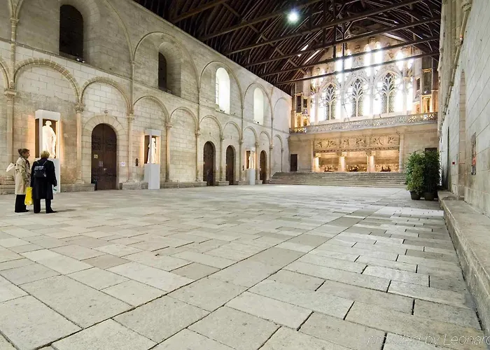 Ibis Beaulieu Hotel 3*