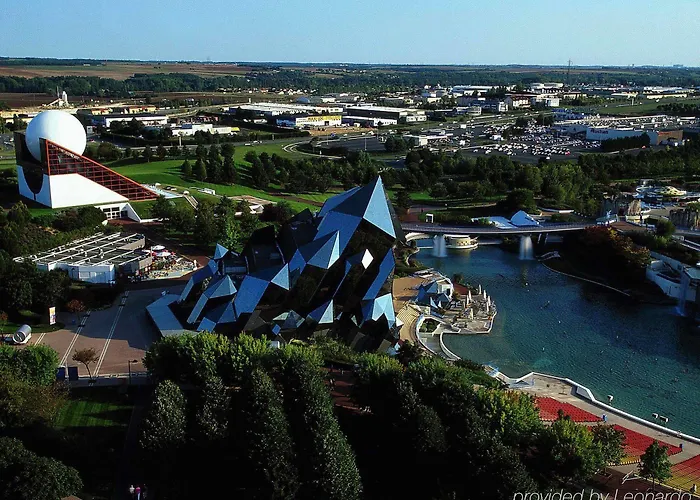 Ibis Beaulieu 호텔