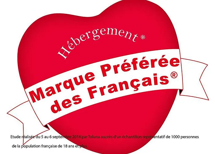 Ibis Beaulieu 3* Poitiers